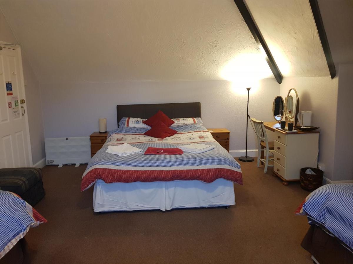 The Royal Oak Hotel Weymouth Kültér fotó