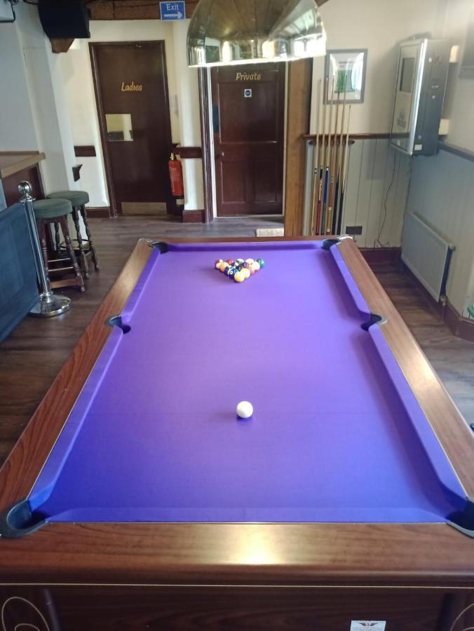 The Royal Oak Hotel Weymouth Kültér fotó